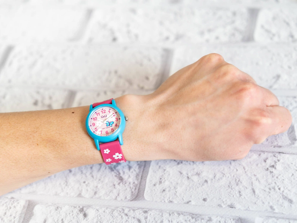 Zegarek dziecięcy Q&Q V23A-021VY