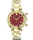 Zegarek damski VERSACE VE2M00721 Revive Chrono
