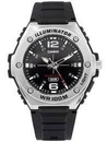 Zegarek męski CASIO MWA-100H-1AVEF