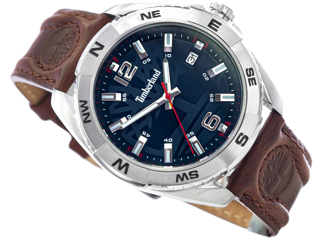 Zegarek męski TIMBERLAND TDWGB2202102
