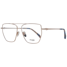 Okulary oprawki Damskie Maje MJ3021 Złote