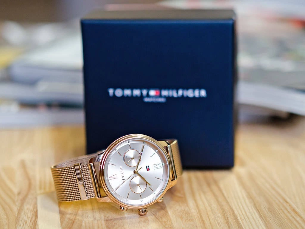 Zegarek damski TOMMY HILFIGER BLAKE 1782303