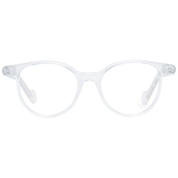 Okulary oprawki Damskie Moncler ML5032 024 47 Bezbarwne