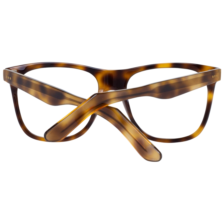 Okulary oprawki Męskie Sandro SD1004 201 53 Brązowe