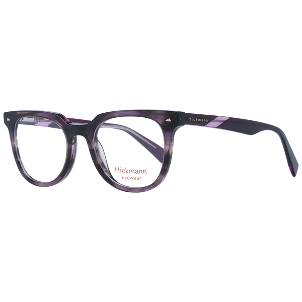 Okulary oprawki Damskie Ana Hickmann HIY6013 Fioletowe