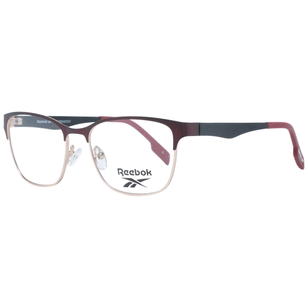 Okulary oprawki Reebok RV8548 03V 50 Czerwone