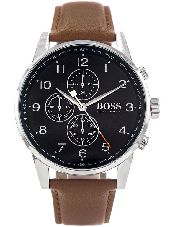 Zegarek męski HUGO BOSS 1570097 Navigator