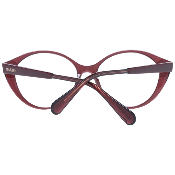 Okulary oprawki Damskie MAX&Co. MO5032 069 53 Czerwone