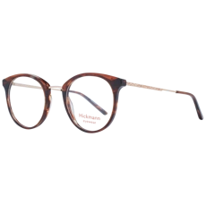 Okulary oprawki Damskie Ana Hickmann HI6200 Brązowe