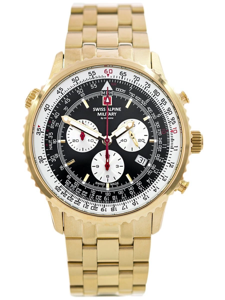Zegarek męski SWISS ALPINE MILITARY SAM7078.9117