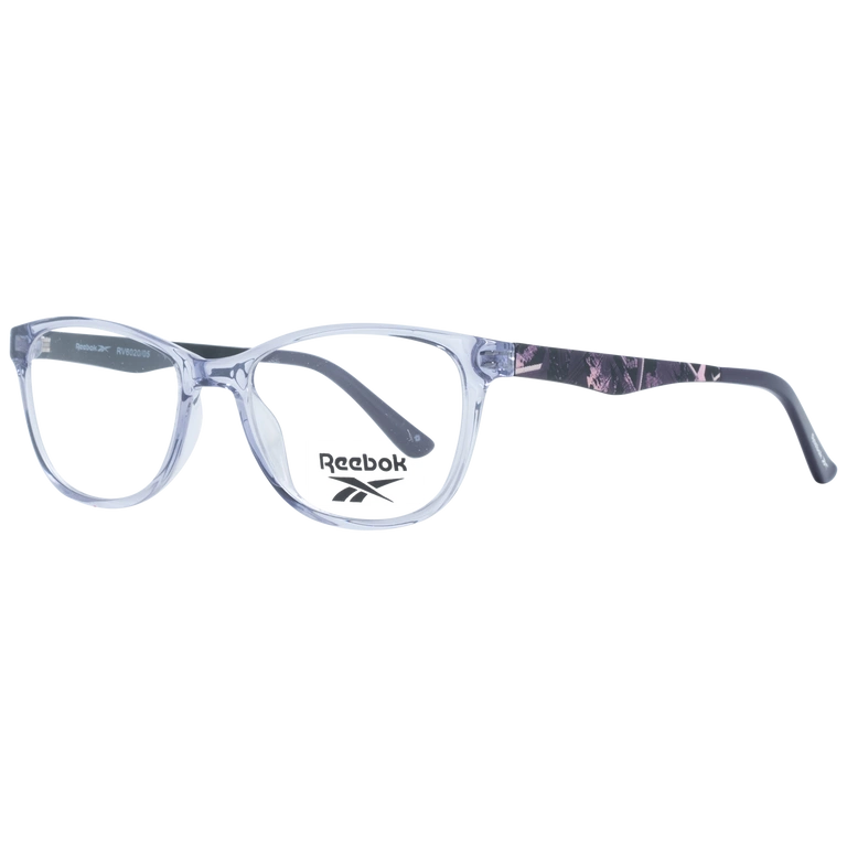 Okulary oprawki Reebok RV6020 05 50 Fioletowe