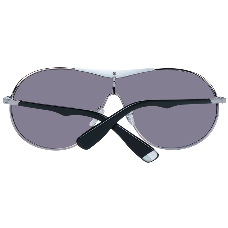 Okulary przeciwsłoneczne Web WE0282 14Z 00 Szare
