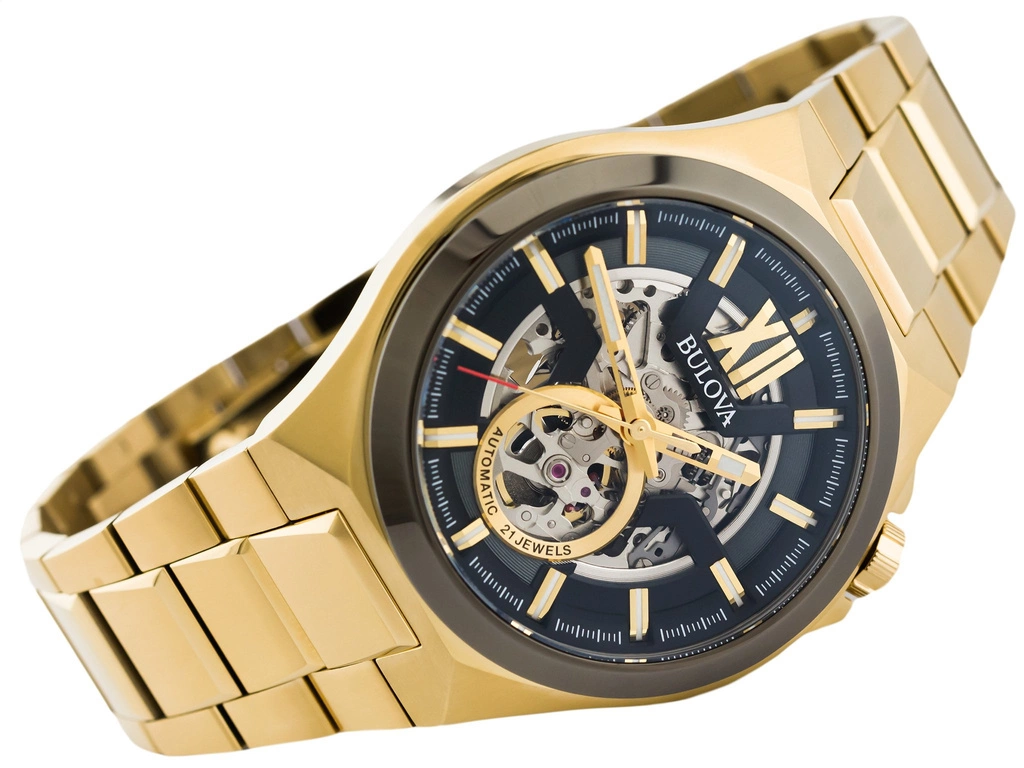 Zegarek męski BULOVA 98A178