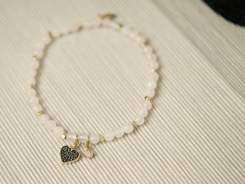 Bransoletka damska Fossil JA6922710