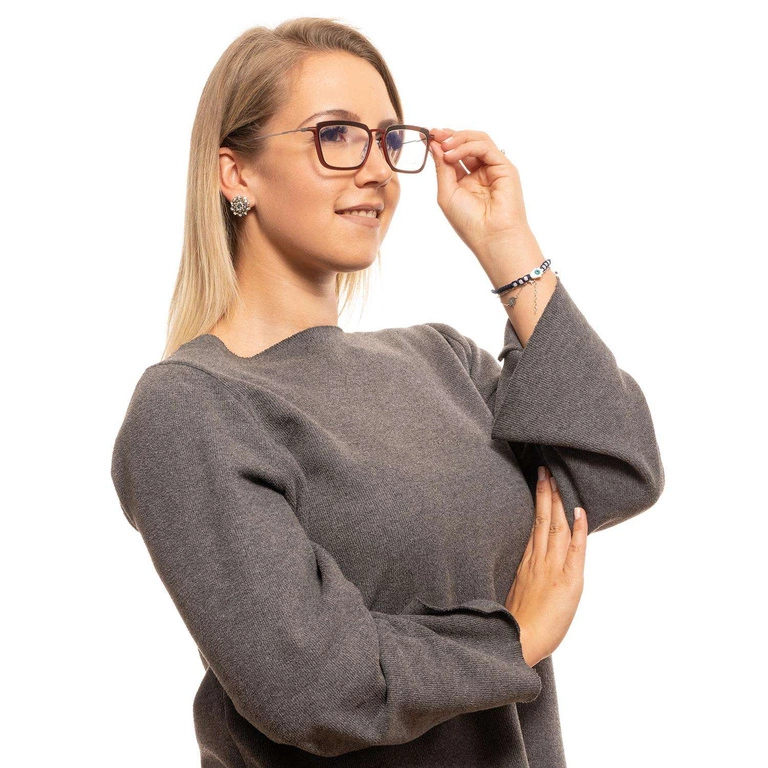 Okulary oprawki Damskie Yohji Yamamoto YY1040 209 53 Wielokolorowe