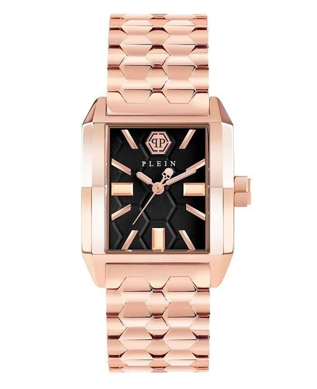 Zegarek damski PHILIPP PLEIN PWMAA0822 Offshore Square