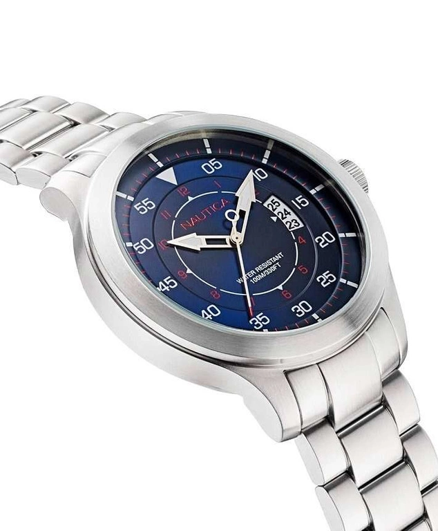 Zegarek męski NAUTICA NAPPLP906 Point Loma