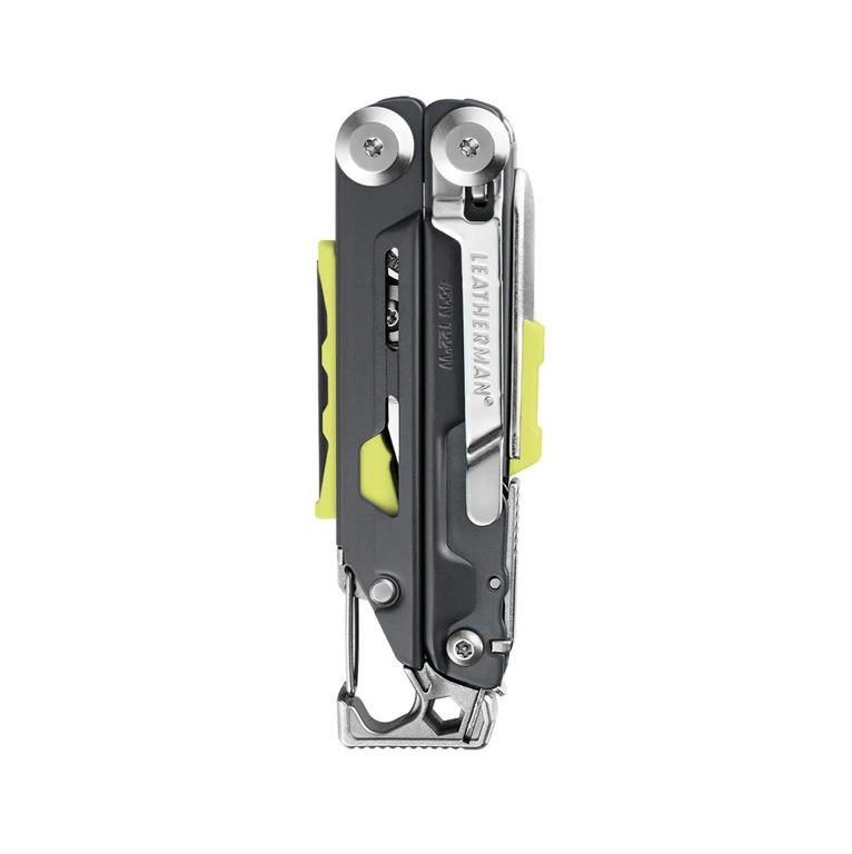 Multitool Leatherman Signal 832737 Szary