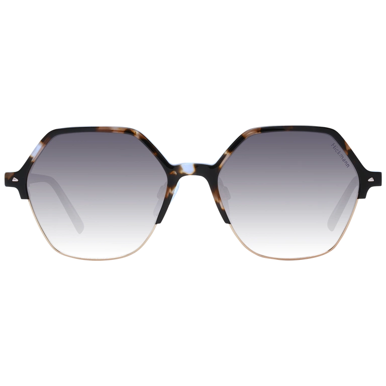 Okulary przeciwsłoneczne Damskie Ana Hickmann HI9167 Brązowe