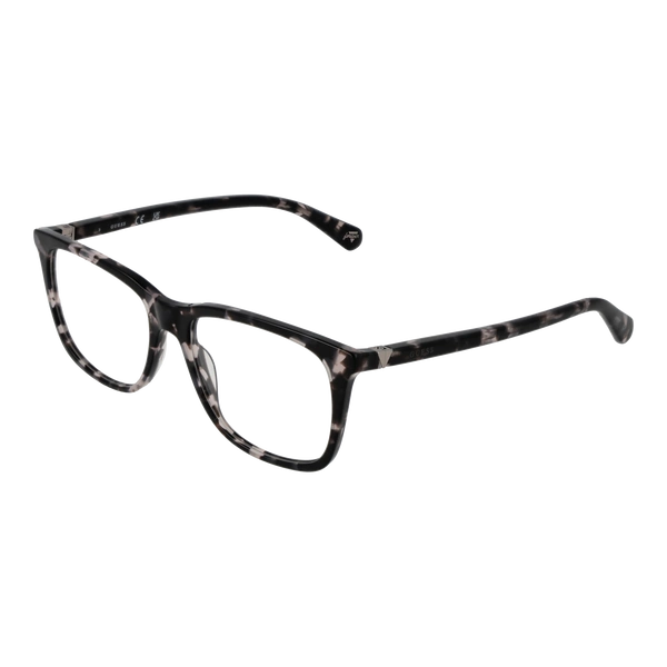 Okulary oprawki Unisex Guess GU5223 Szare