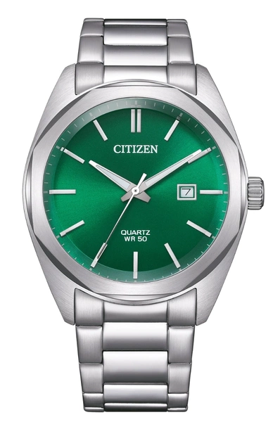 Zegarek męski Citizen BI5110-54X Quartz Elegance