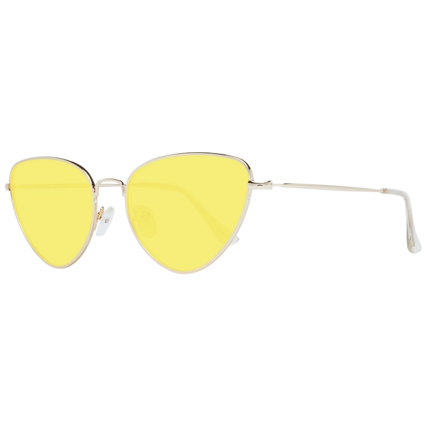 Okulary przeciwsłoneczne Damskie Millner 0020604 Picadilly Złote