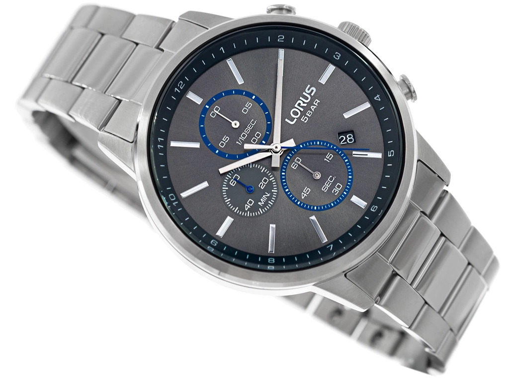 Zegarek męski LORUS RM399GX9