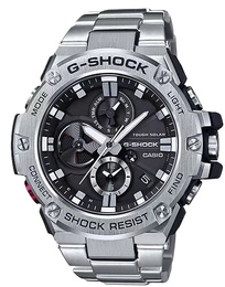 Zegarek męski CASIO G-SHOCK GST-B100D-1AER Premium