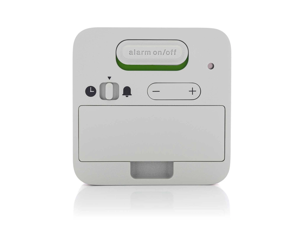 Budzik Braun BC08G-DCF