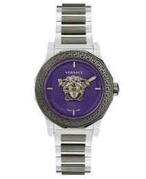 Zegarek damski VERSACE VE7B00523 Medusa Deco