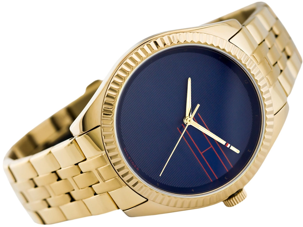 Zegarek damski TOMMY HILFIGER LEE 1782081