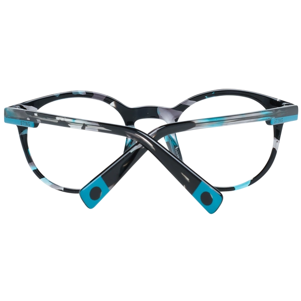 Okulary oprawki Sting VST182 0AE8 47 Niebieskie