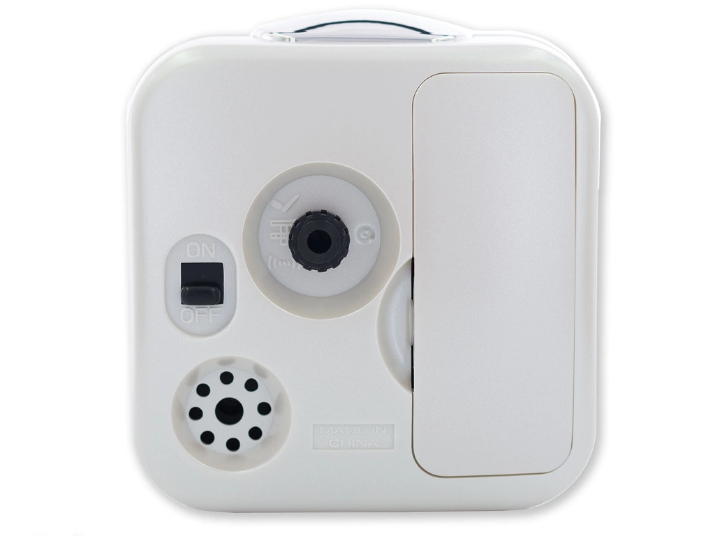 Budzik Casio TQ-142-7EF