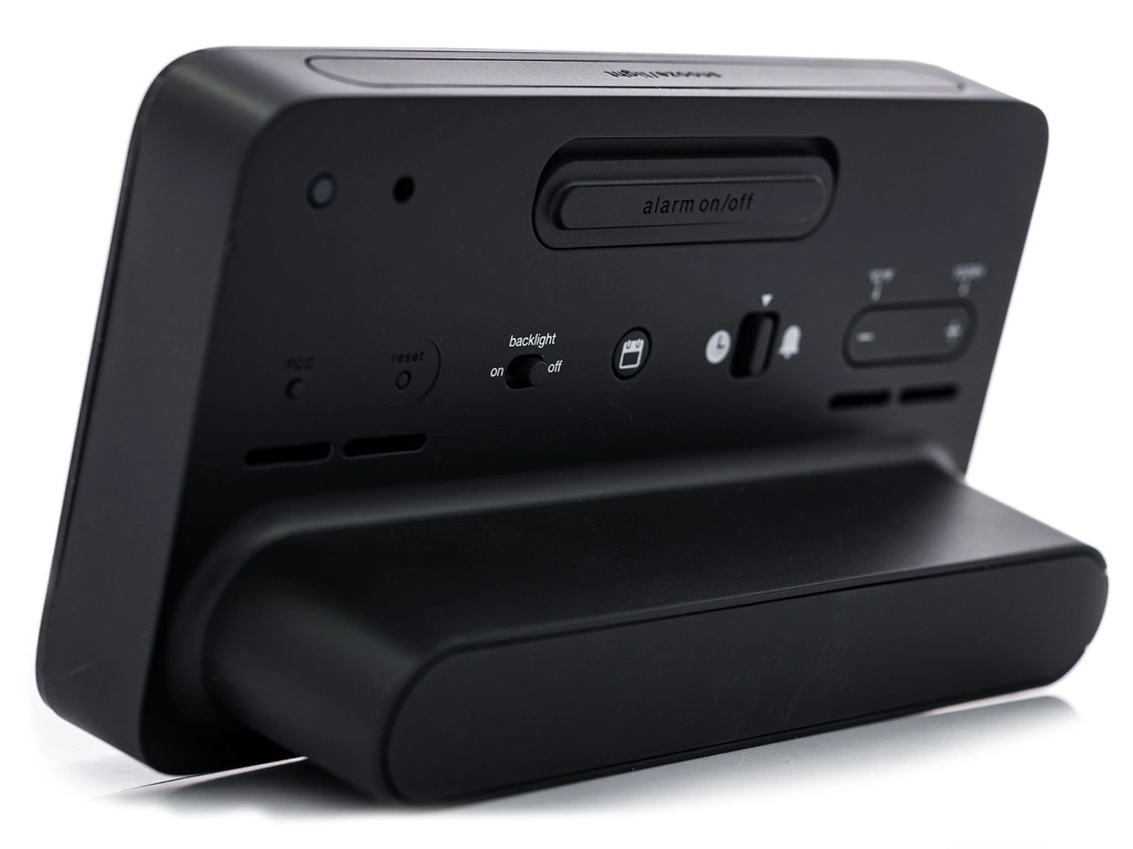 Budzik Braun BC10B-DCF