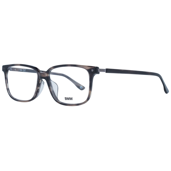 Okulary oprawki Męskie BMW BW5033-F 020 56 Szare