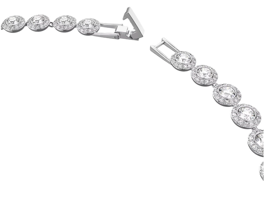 Naszyjnik damski Swarovski 5117703 Una Angelic