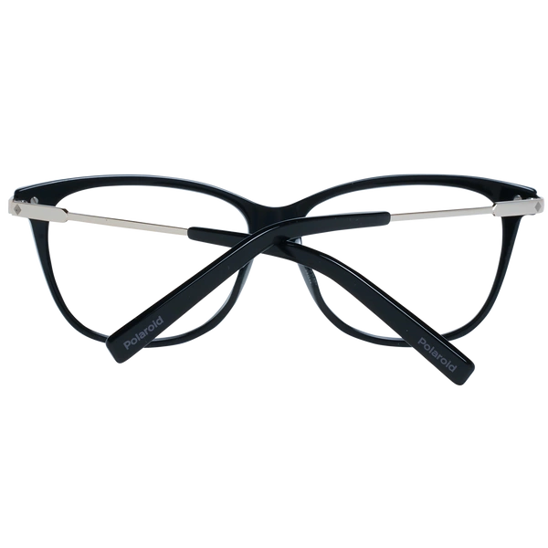 Okulary oprawki Damskie Polaroid PLD D353 807 53 Czarne