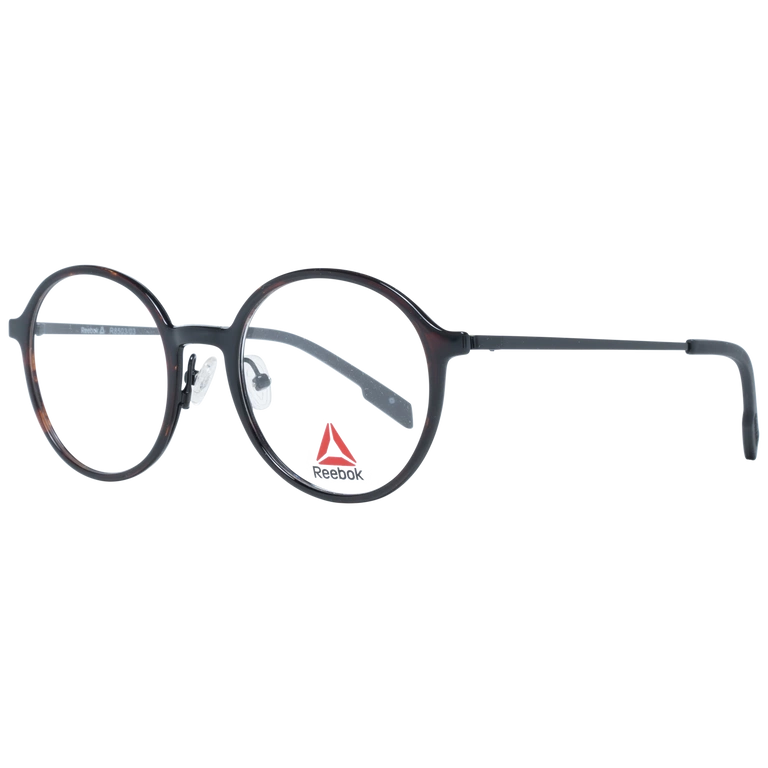 Okulary oprawki Reebok R8503 03 50 Czarne