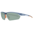 Okulary przeciwsłoneczne Męskie Timberland TB9264 20R 72 Szare