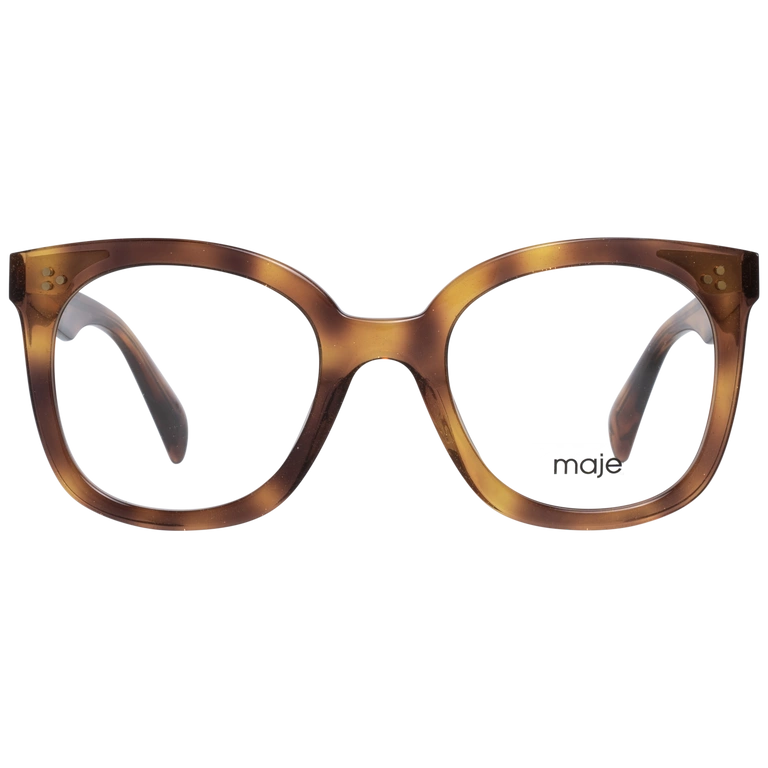 Okulary oprawki Damskie Maje MJ1004 202 49 Brązowe