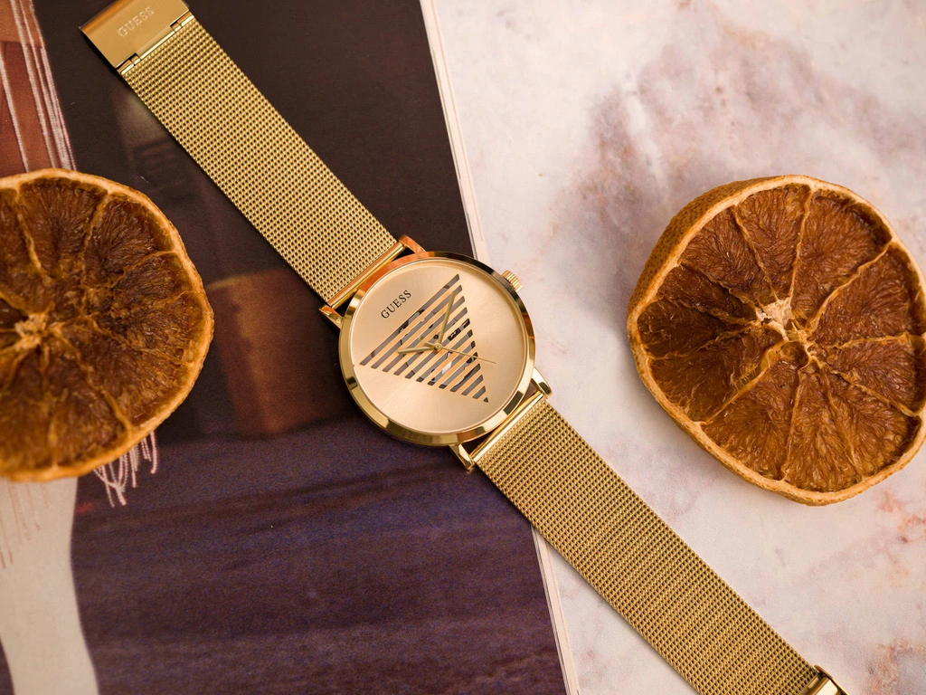 Zegarek męski GUESS IDOL GW0502G1