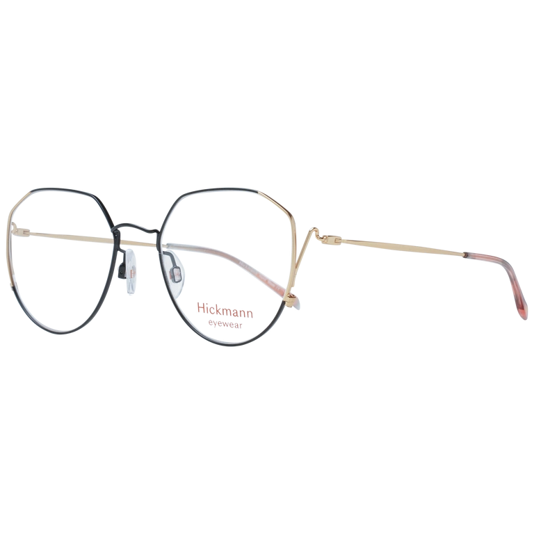 Okulary oprawki Damskie Ana Hickmann HIY1004 Czarne