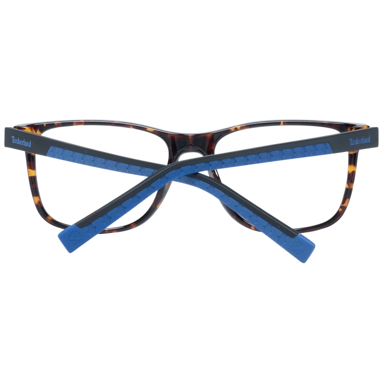 Okulary oprawki Męskie Timberland TB1712 052 55 Brązowe