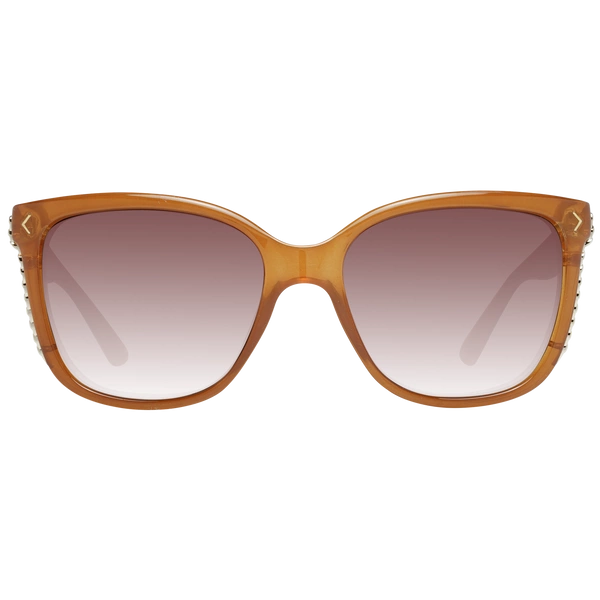 Okulary przeciwsłoneczne Damskie Karen Millen KM5043 272 56 Brązowe