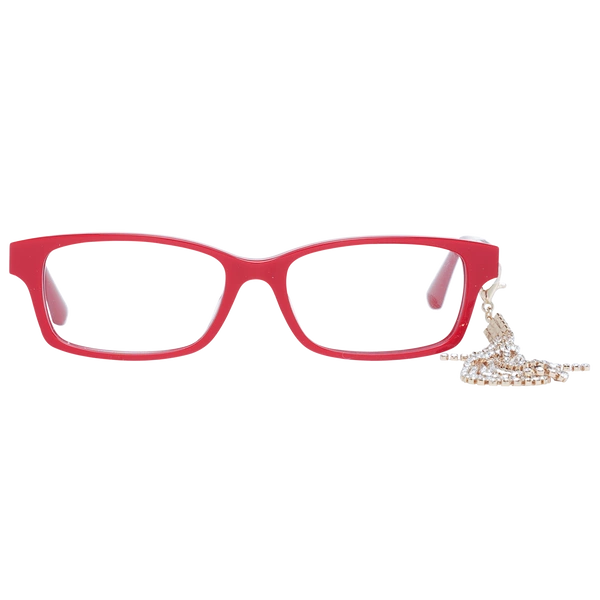 Okulary oprawki Damskie Guess GU2785 066 54 Czerwone