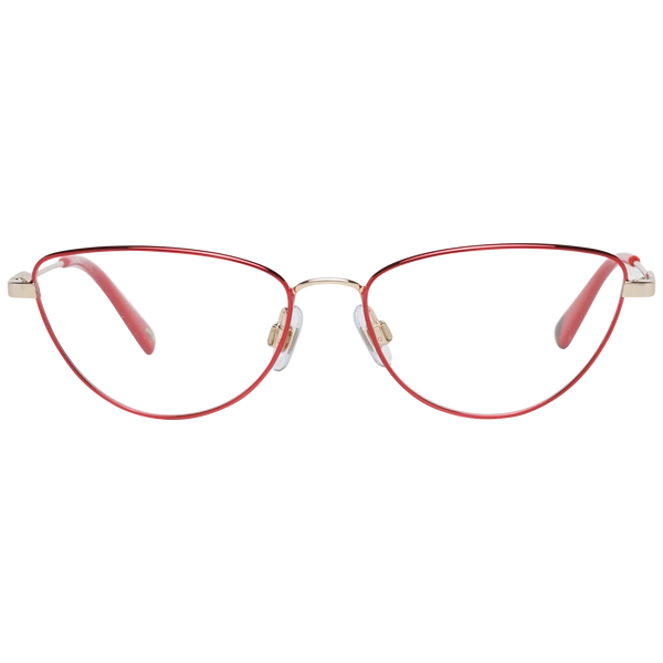 Okulary oprawki Damskie Web WE5294 32A 53 Czerwone