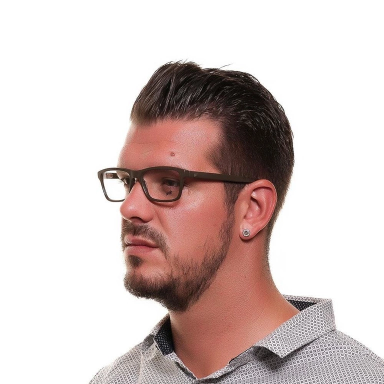 Okulary oprawki męskie Web WE5155 Brązowe