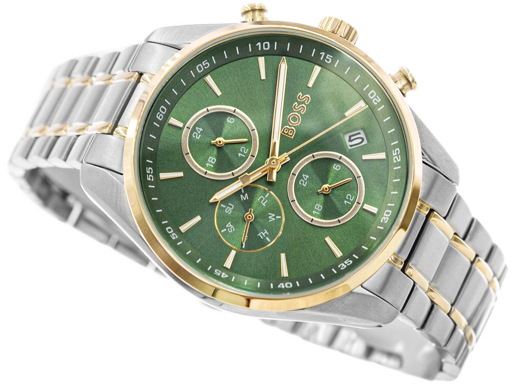 Zegarek damski HUGO BOSS 1502766 Grand Tour