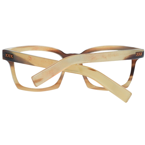Okulary oprawki Męskie Zegna Couture ZC5015 51 064 Wielokolorowe