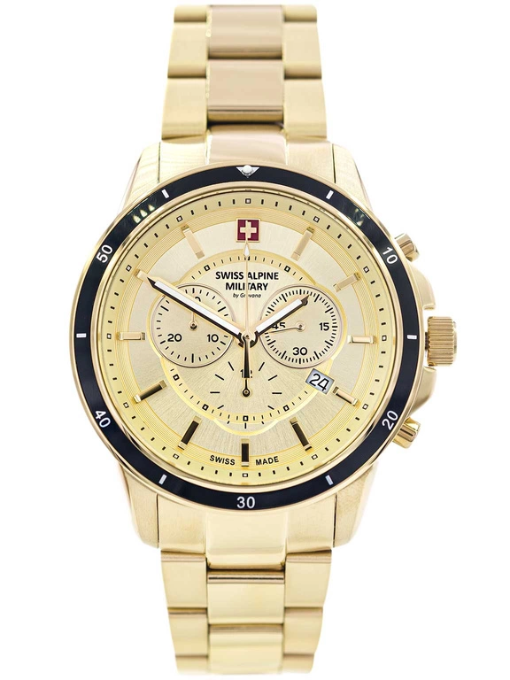 Zegarek męski SWISS ALPINE MILITARY SAM7089.9111